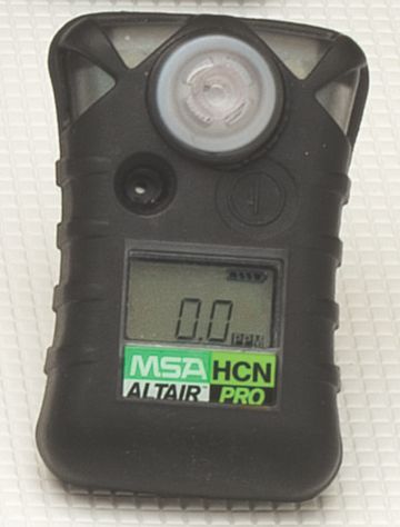 Détecteur monogaz portable ALTAIR® Pro ( MSA ) miniature